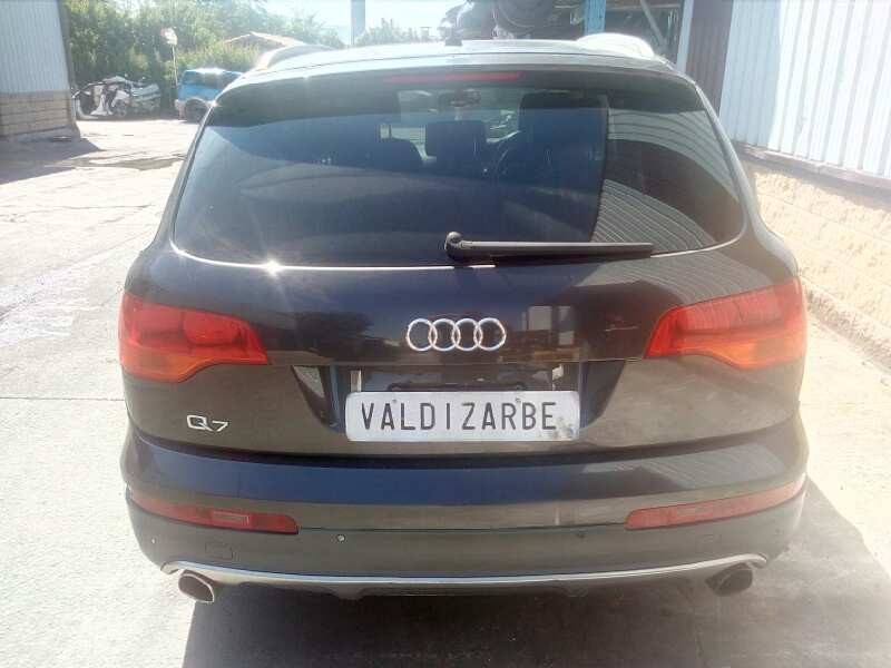 audi q7 (4l) del año 2007