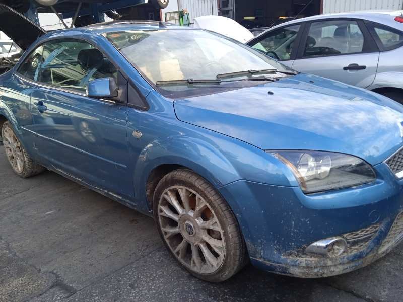 ford focus cabrio (ca5) del año 2007