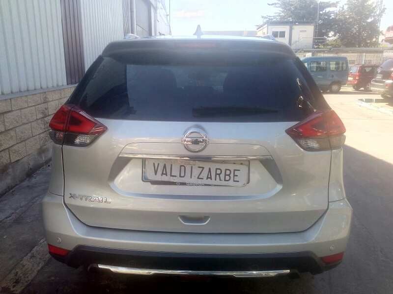 nissan x-trail (t32) del año 2018