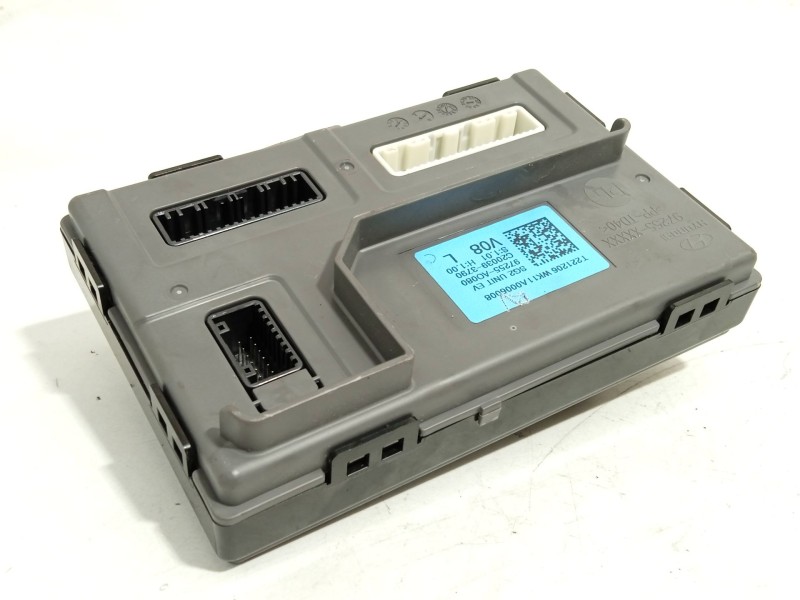 MODULO ELECTRONICO 97255AO080 C200393790 A080LRKR9267