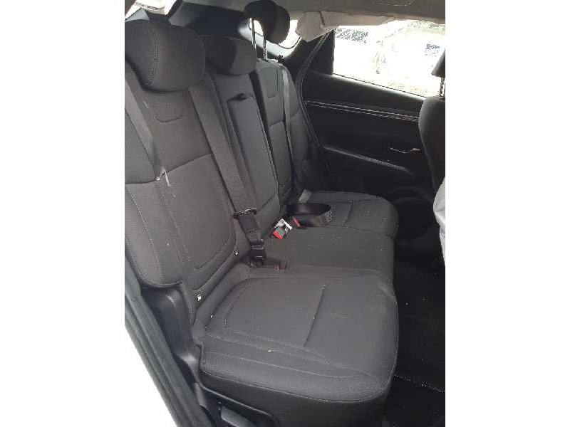 hyundai tucson (nx4) del año 2023