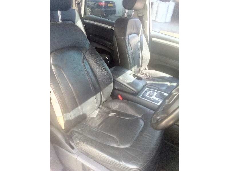 audi q7 (4l) del año 2007