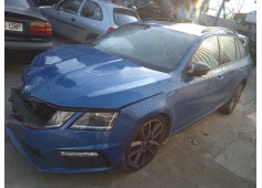 SKODA OCTAVIA COMBI (5E5)