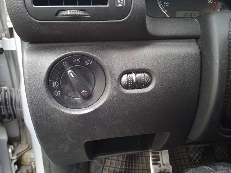 volkswagen passat berlina (3b3) del año 2003