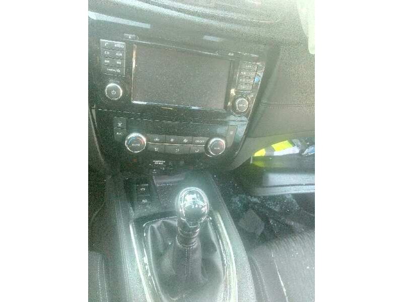 nissan x-trail (t32) del año 2018