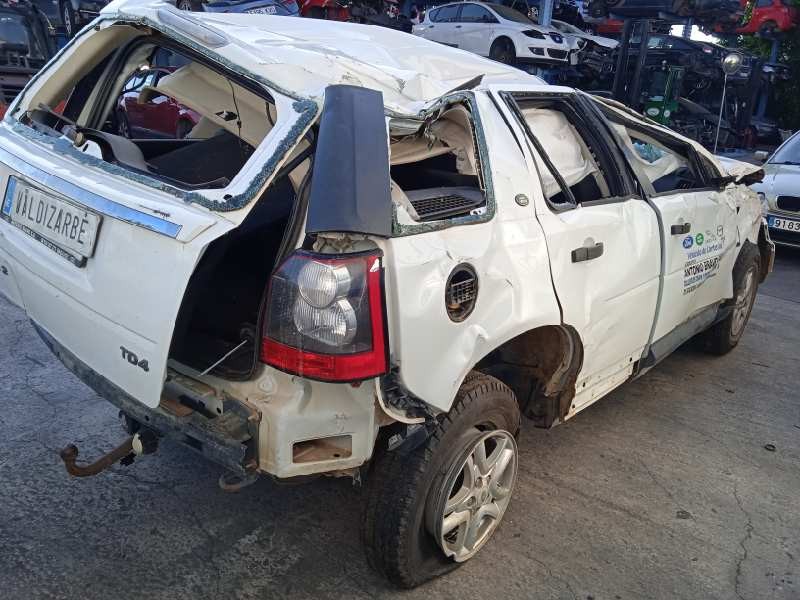 land rover freelander (lr2) del año 2011