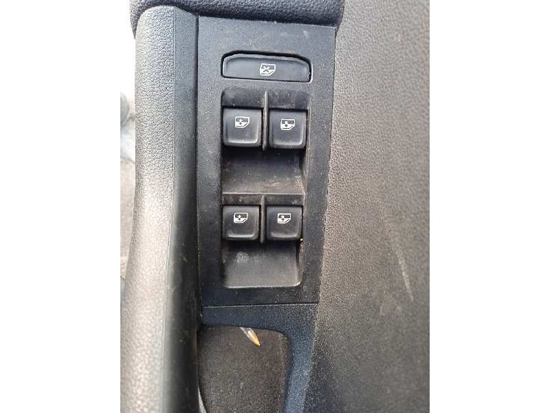 skoda octavia combi (5e5) del año 2017