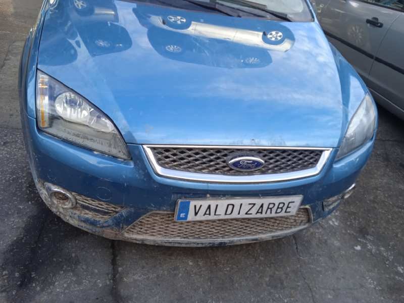 ford focus cabrio (ca5) del año 2007