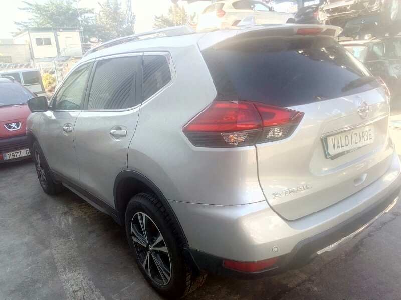 nissan x-trail (t32) del año 2018
