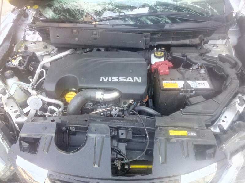 nissan x-trail (t32) del año 2018