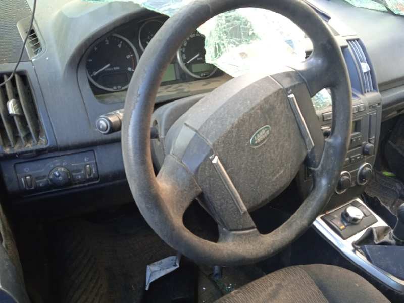 land rover freelander (lr2) del año 2011