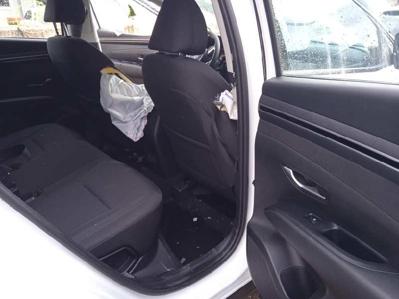 hyundai tucson (nx4) del año 2023