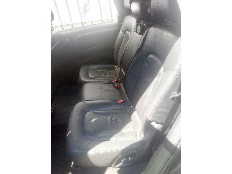 audi q7 (4l) del año 2007