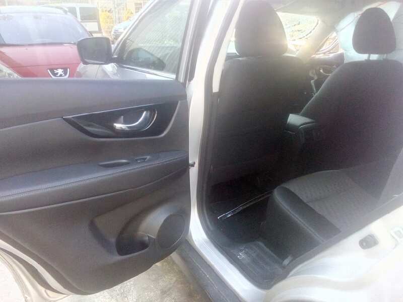 nissan x-trail (t32) del año 2018