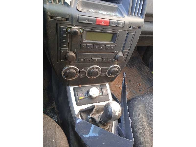 land rover freelander (lr2) del año 2011