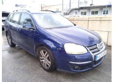 VOLKSWAGEN GOLF V VARIANT (1K5)