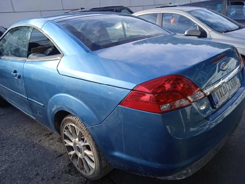 ford focus cabrio (ca5) del año 2007