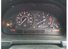 bmw x5 (e53) del año 2003 2