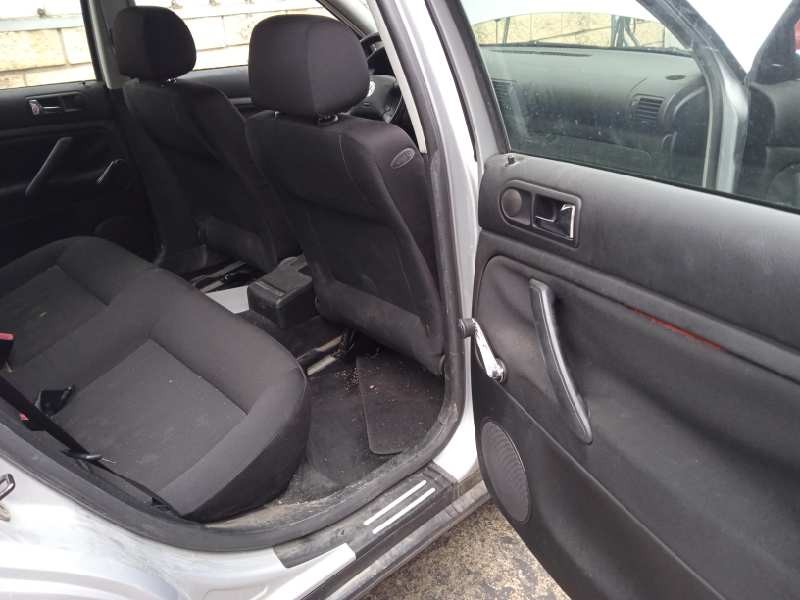 volkswagen passat berlina (3b3) del año 2003