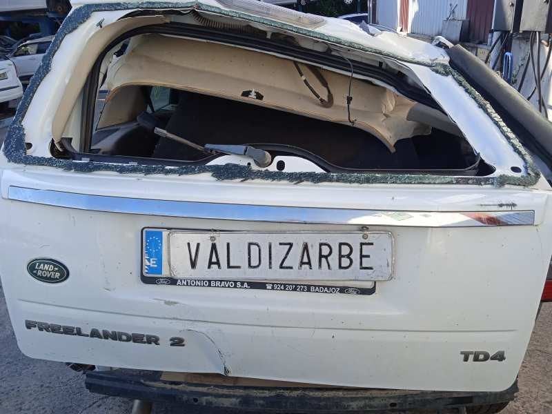 land rover freelander (lr2) del año 2011