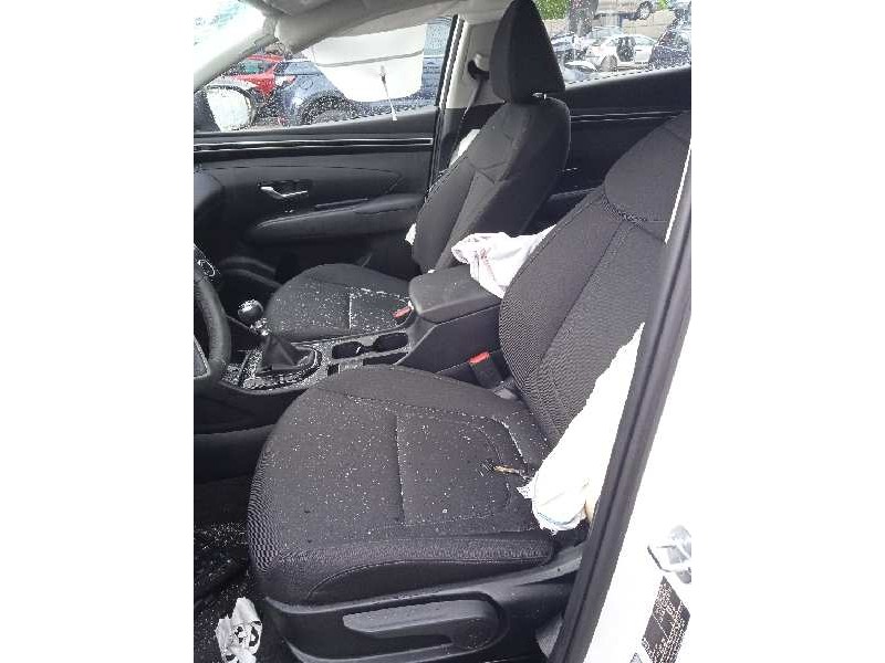 hyundai tucson (nx4) del año 2023