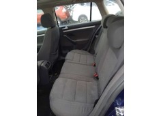 volkswagen golf v variant (1k5) del año 2007 2