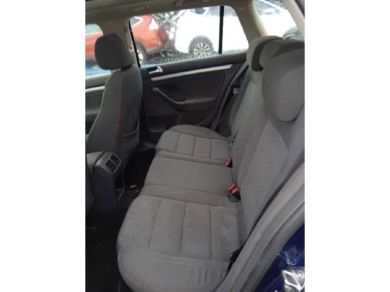 volkswagen golf v variant (1k5) del año 2007