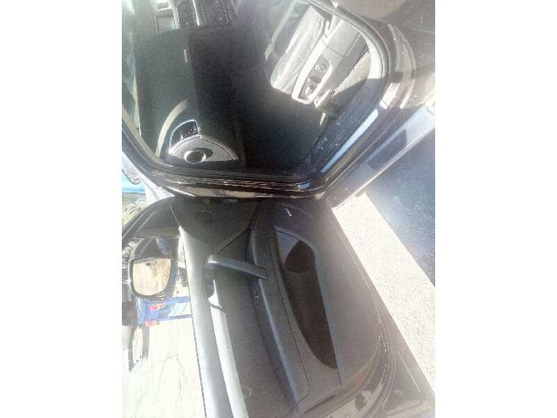 audi q7 (4l) del año 2007