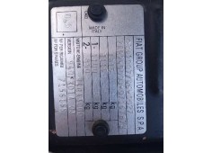 alfa romeo giulietta (191) del año 2012 2