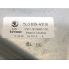 Recambio de elevalunas trasero izquierdo para skoda yeti 1.2 tsi referencia OEM IAM 5L0839401B 5L0959811A 
