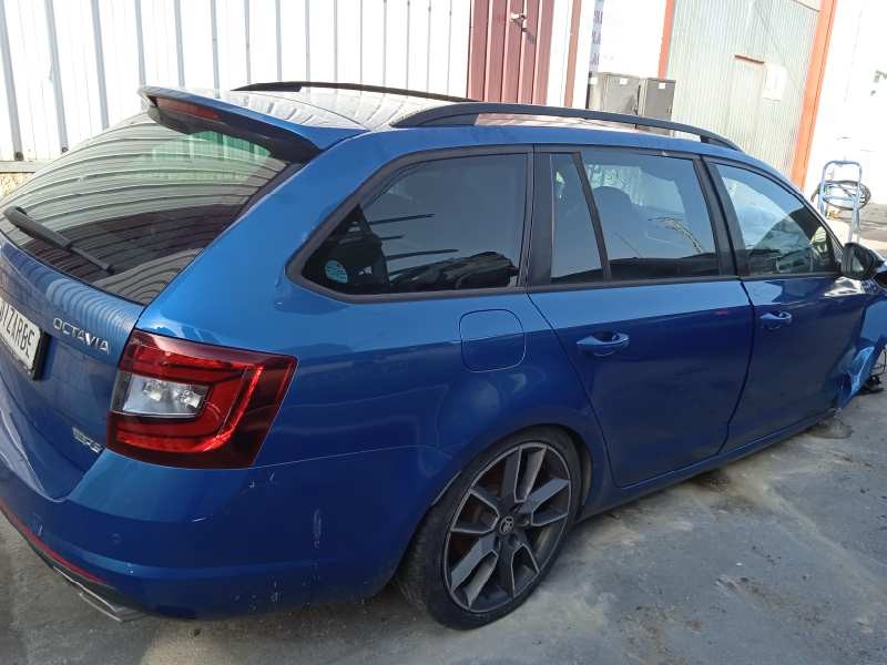 skoda octavia combi (5e5) del año 2017