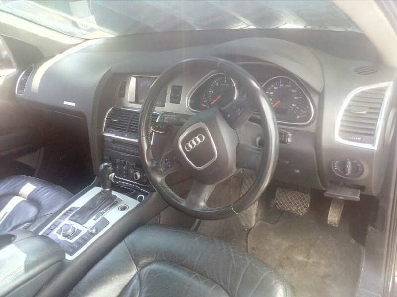 audi q7 (4l) del año 2007