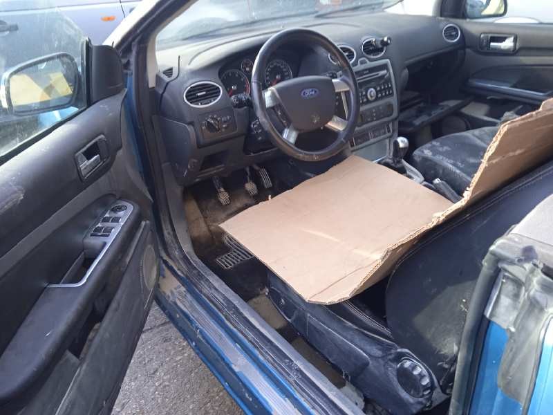 ford focus cabrio (ca5) del año 2007