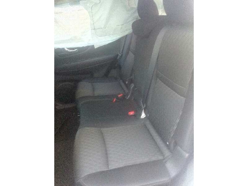 nissan x-trail (t32) del año 2018