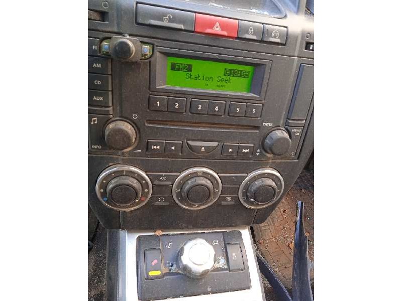 land rover freelander (lr2) del año 2011