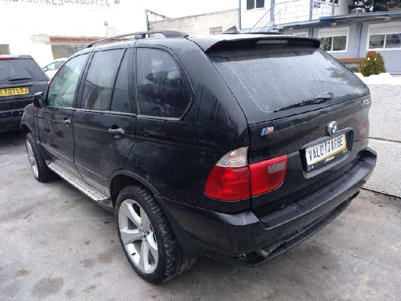 bmw x5 (e53) del año 2003