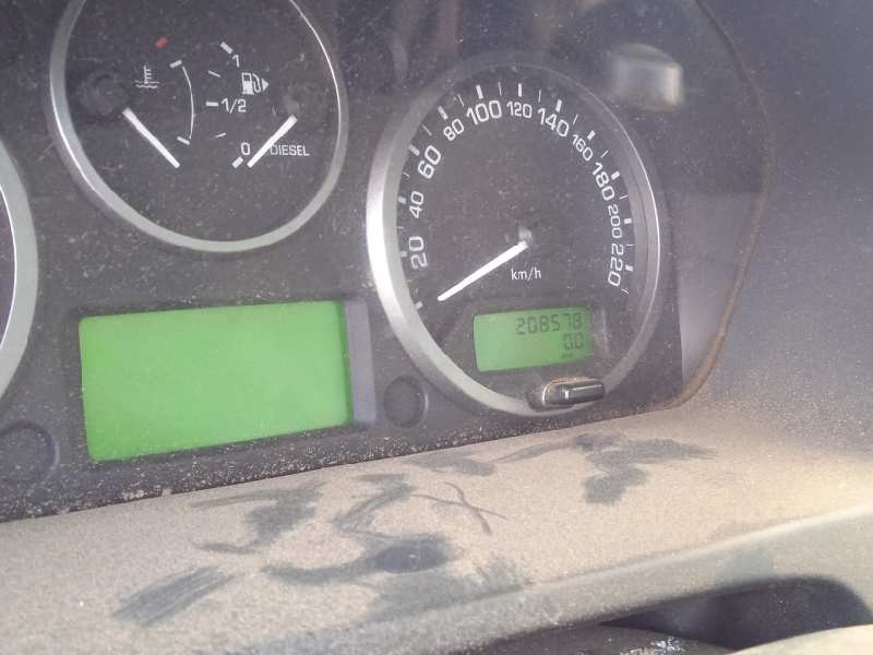 land rover freelander (lr2) del año 2011