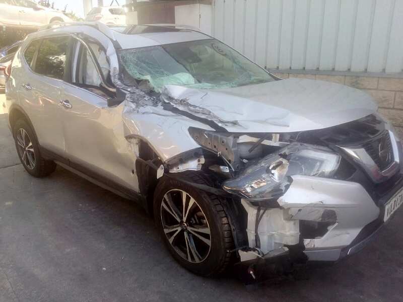 nissan x-trail (t32) del año 2018