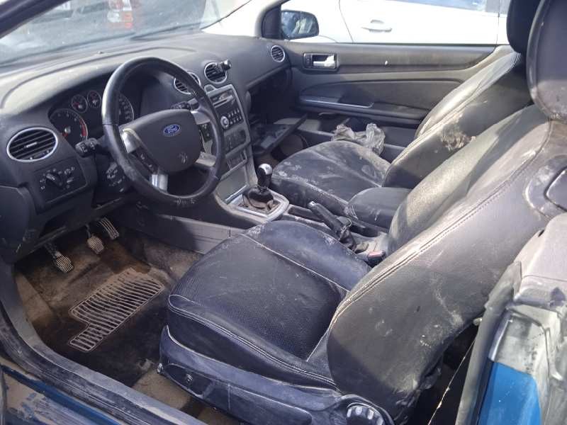 ford focus cabrio (ca5) del año 2007