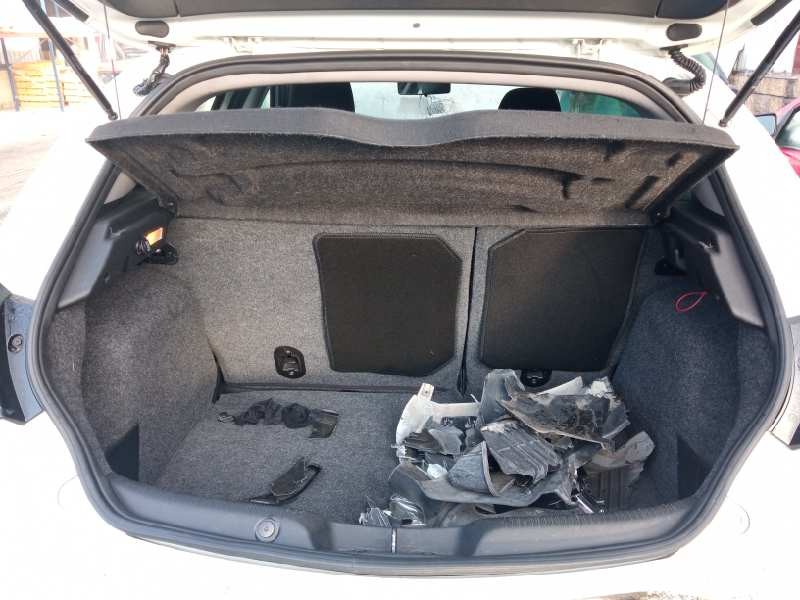 alfa romeo giulietta (191) del año 2012