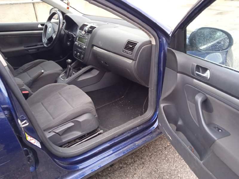 volkswagen golf v variant (1k5) del año 2007