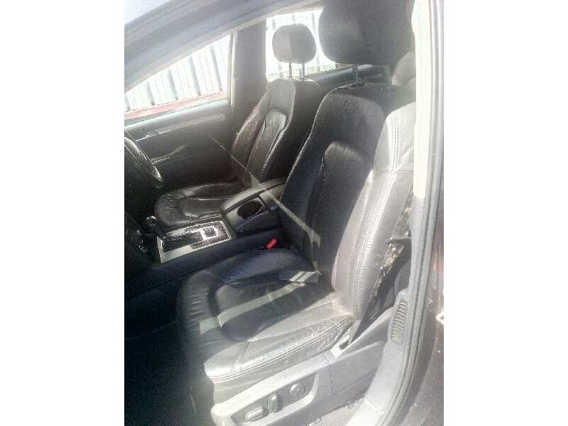 audi q7 (4l) del año 2007