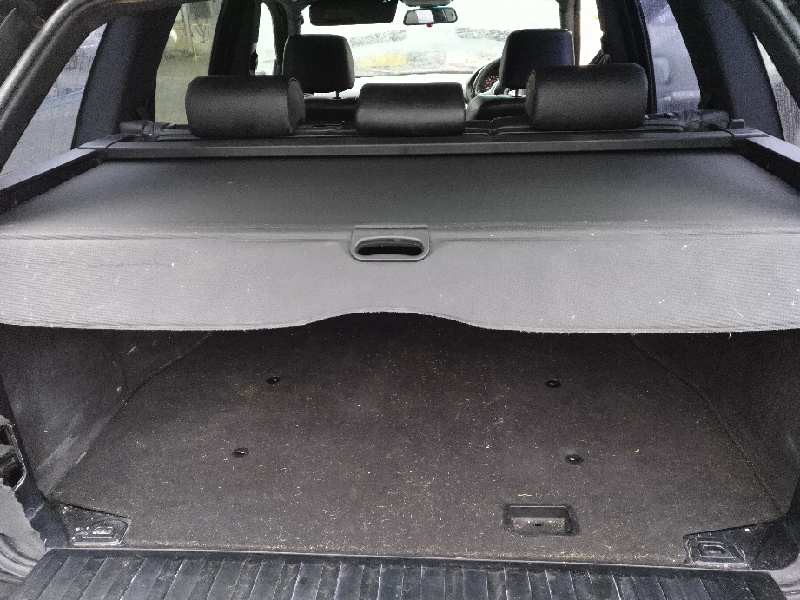 bmw x5 (e53) del año 2003