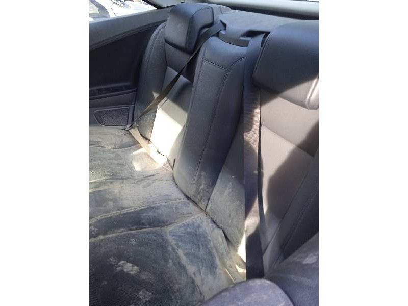 ford focus cabrio (ca5) del año 2007