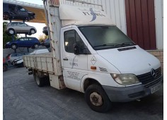 mercedes-benz sprinter 02.00  caja abierta del año 2002