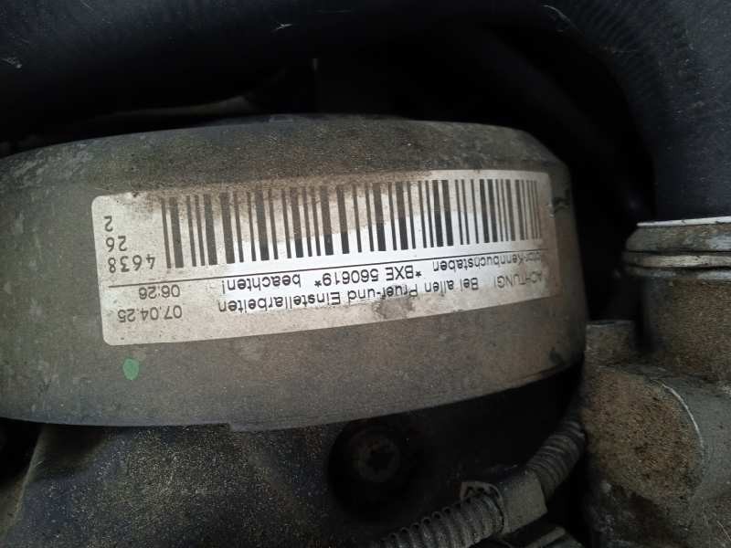 volkswagen golf v variant (1k5) del año 2007