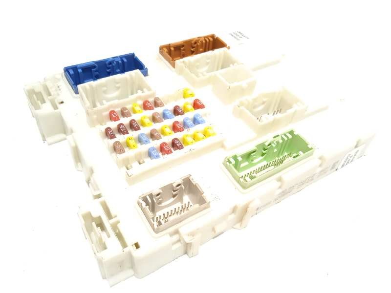 CAJA RELES / FUSIBLES GV6T14A073EF 2506087 