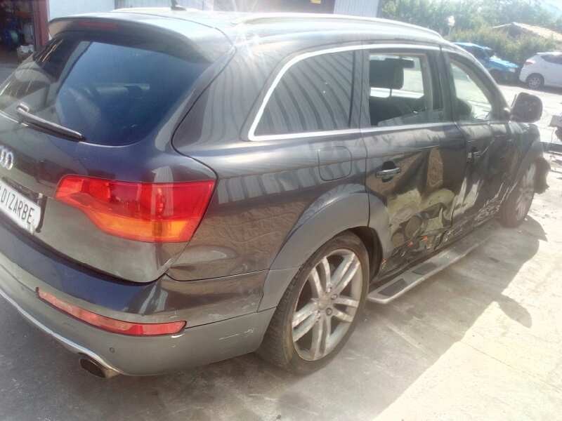 audi q7 (4l) del año 2007