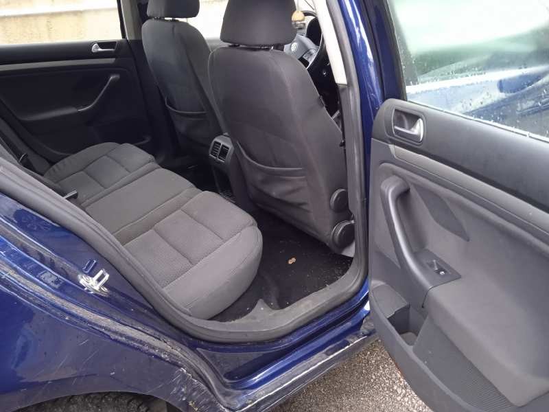 volkswagen golf v variant (1k5) del año 2007