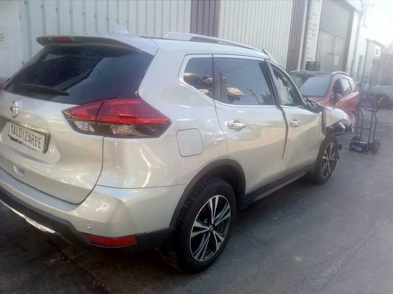 nissan x-trail (t32) del año 2018